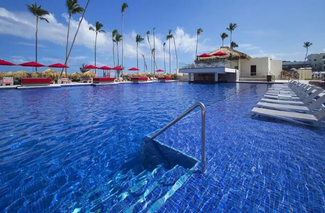 Hotel Todo Incluido Royalton Bavaro Resort Spa Punta Cana Piscina 2